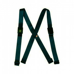 Weight Belt Suspenders